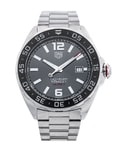 Pre-Owned Tag Heuer F1 Watch